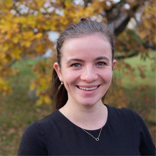 Clara Unger from Volkstheater München