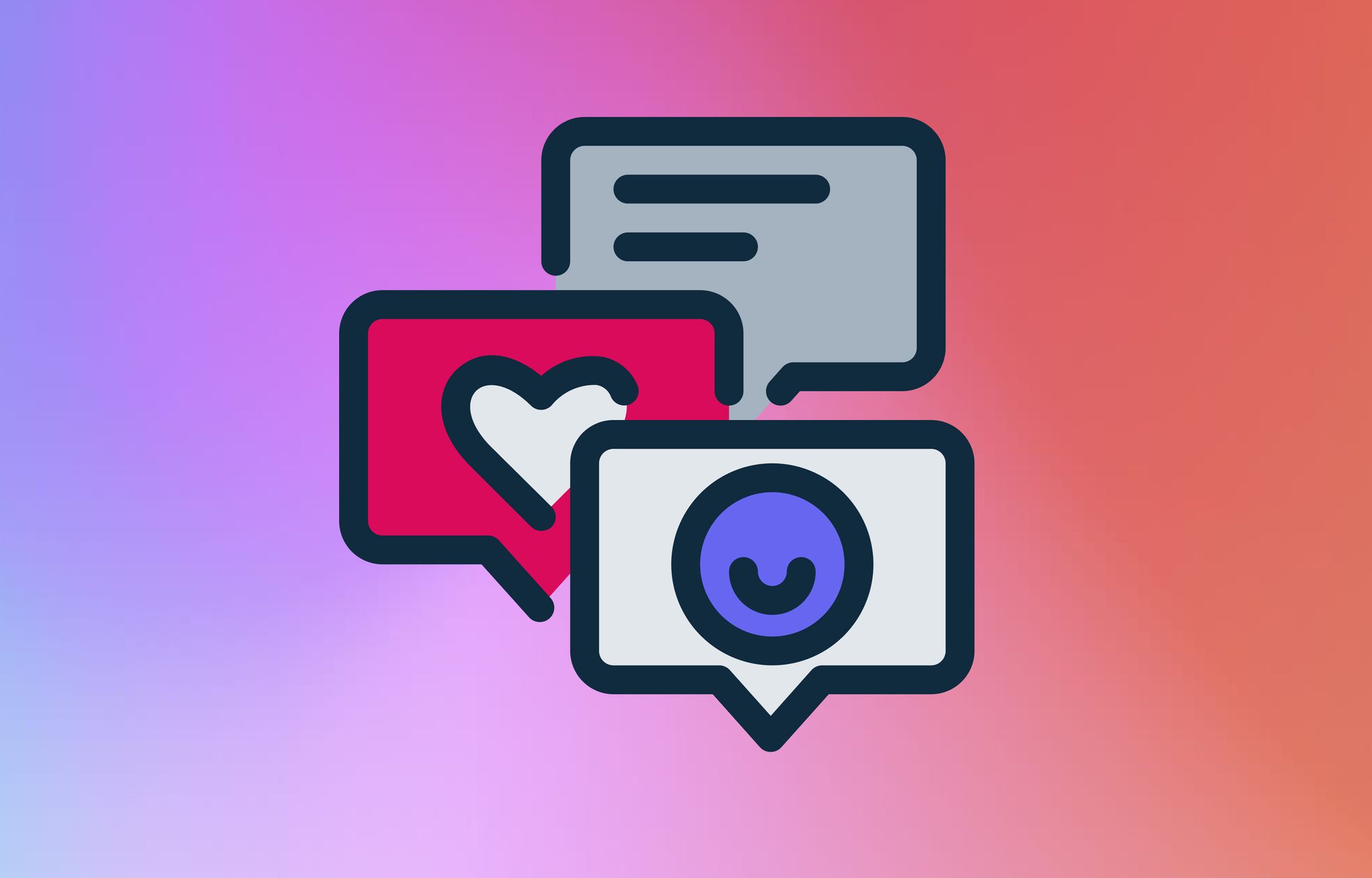 Visual: Ein Video von Ignite in Social Channels teilen