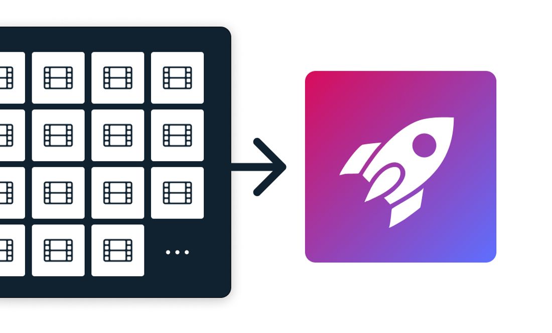 Videos zu Ignite umziehen