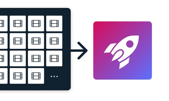 Videos zu Ignite umziehen