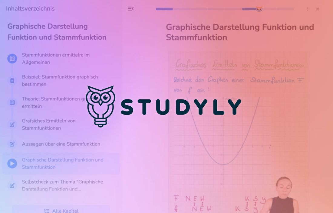 Image d'aperçu de la Case Story Studyly avec logo
