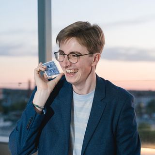 Bild von Tjark Schlößer 