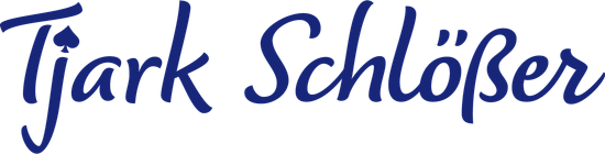 Logo Tjark Schloesser