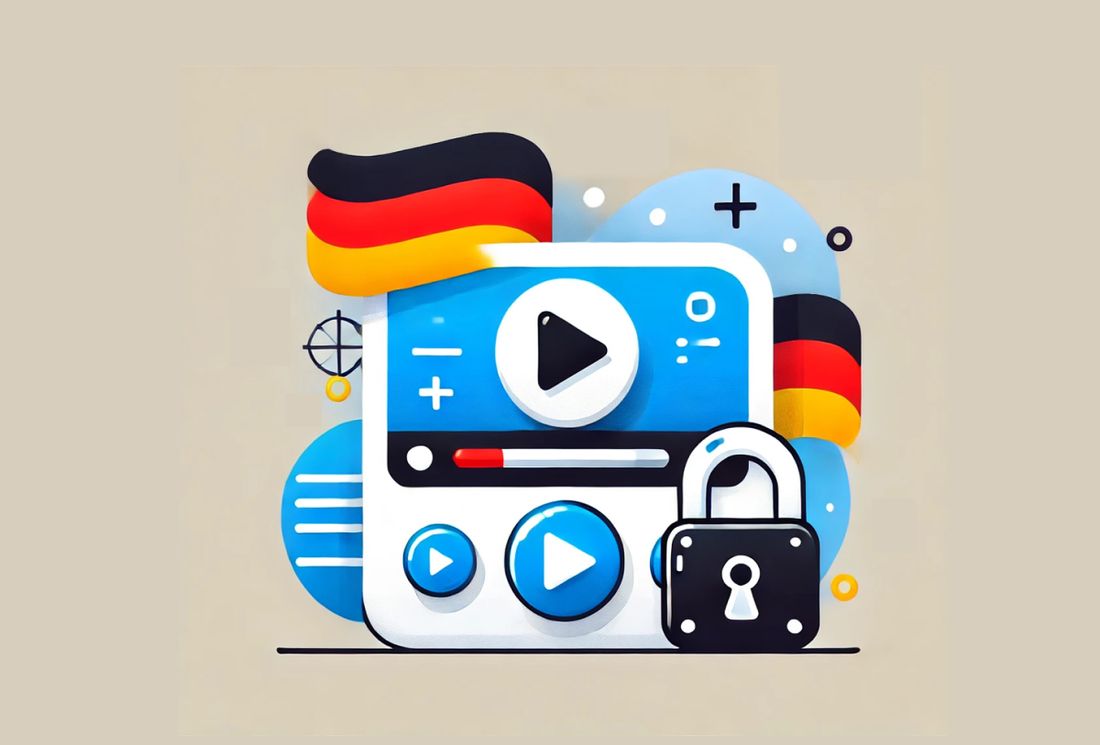 Video Hosting in Deutschland