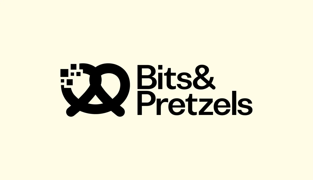 Bits & Pretzels Logo