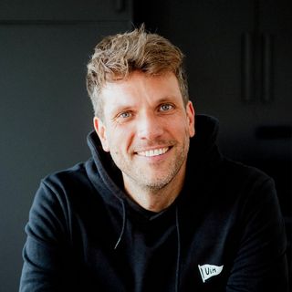 Jan Peiniger, Founder von Ignite Video