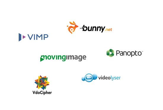 Other Video Hosting Providers